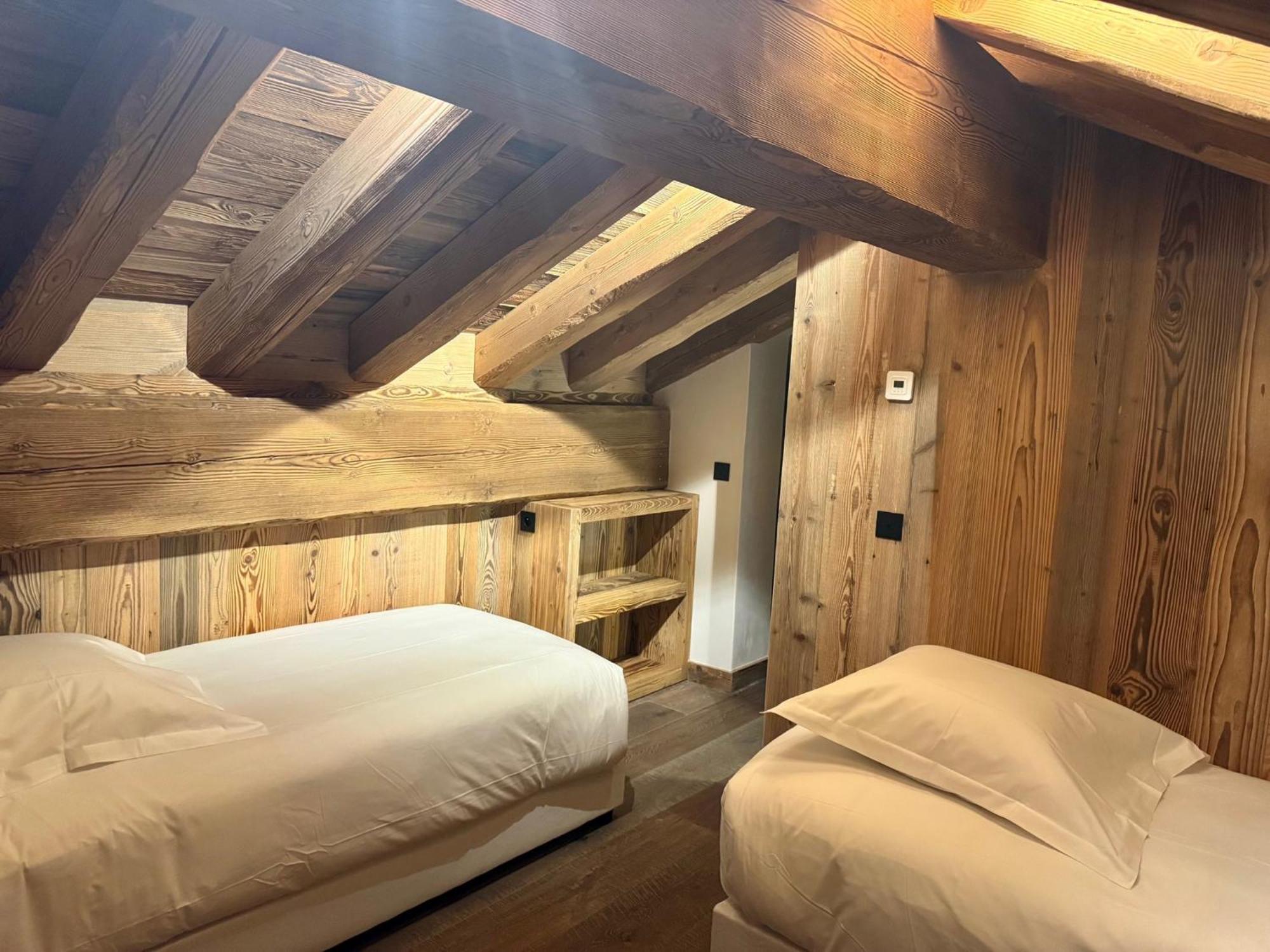 Appartement 3 Chambres avec Vue sur la Montagne