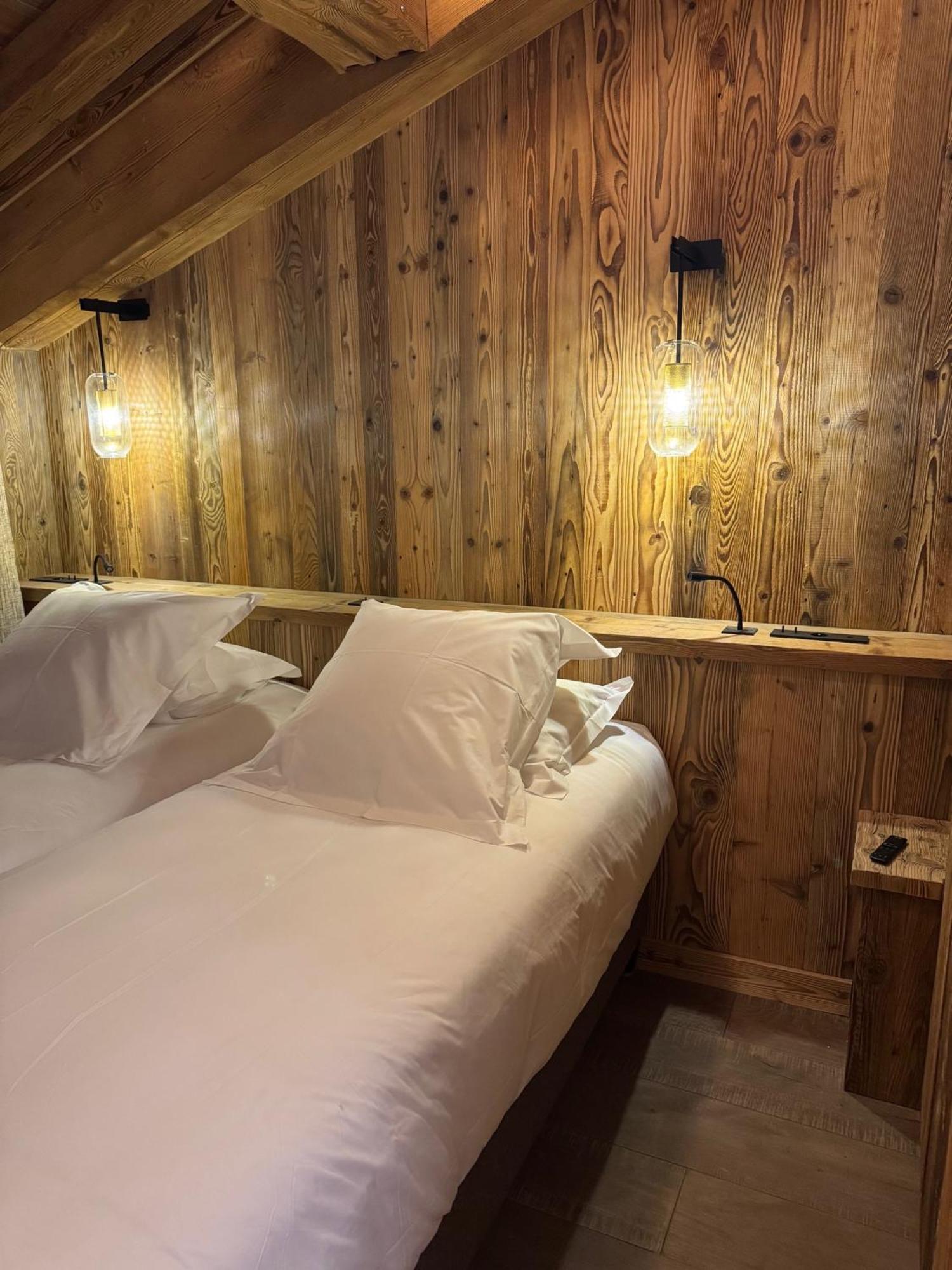 Appartement 4 Chambres de Luxe